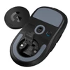 Kép 8/13 - Logitech G PRO X SUPERLIGHT 2 LIGHTSPEED vezeték nélküli fekete gamer egér