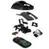 Kép 9/13 - Logitech G PRO X SUPERLIGHT 2 LIGHTSPEED vezeték nélküli fekete gamer egér