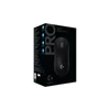 Kép 10/13 - Logitech G PRO X SUPERLIGHT 2 LIGHTSPEED vezeték nélküli fekete gamer egér