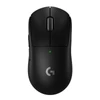 Kép 1/13 - Logitech G PRO X SUPERLIGHT 2 LIGHTSPEED vezeték nélküli fekete gamer egér