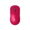Kép 6/10 - Logitech G PRO X SUPERLIGHT 2 LIGHTSPEED vezeték nélküli magenta gamer egér