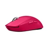Kép 7/10 - Logitech G PRO X SUPERLIGHT 2 LIGHTSPEED vezeték nélküli magenta gamer egér