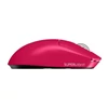 Kép 9/10 - Logitech G PRO X SUPERLIGHT 2 LIGHTSPEED vezeték nélküli magenta gamer egér
