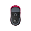 Kép 10/10 - Logitech G PRO X SUPERLIGHT 2 LIGHTSPEED vezeték nélküli magenta gamer egér