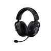 Kép 1/12 - Logitech G PRO X USB fekete gamer headset