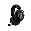 Kép 2/12 - Logitech G PRO X USB fekete gamer headset
