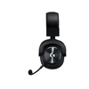 Kép 3/12 - Logitech G PRO X USB fekete gamer headset