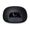 Kép 2/14 - Logitech Group közepes és nagy méretű tárgyalókba videokonferencia csomag