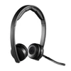 Kép 2/9 - Logitech H820e stereo vezeték nélküli headset