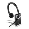 Kép 4/9 - Logitech H820e stereo vezeték nélküli headset