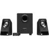 Kép 4/10 - Hangszóró, 2.1, 25W, LOGITECH "Z313"