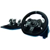 Kép 1/15 - Logitech G920 Driving Force USB Kormány Black