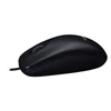Kép 6/12 - Logitech M100 USB fekete egér