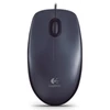 Kép 3/12 - Logitech M100 USB fekete egér