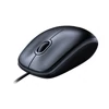 Kép 5/12 - Logitech M100 USB fekete egér