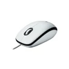 Kép 4/6 - Logitech M100 USB fehér egér