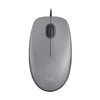 Kép 3/10 - Logitech M110 Silent szürke egér