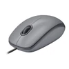 Kép 1/10 - Logitech M110 Silent szürke egér