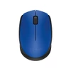 Kép 1/11 - Logitech M171 vezeték nélküli kék notebook egér
