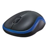 Kép 5/16 - Logitech M185 vezeték nélküli kék notebook egér