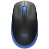Kép 3/16 - Logitech M190 kék vezeték nélküli egér