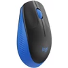 Kép 4/16 - Logitech M190 kék vezeték nélküli egér