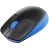 Kép 5/16 - Logitech M190 kék vezeték nélküli egér