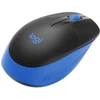 Kép 6/16 - Logitech M190 kék vezeték nélküli egér