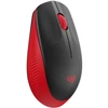Kép 4/16 - Logitech M190 piros vezeték nélküli egér