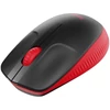 Kép 5/16 - Logitech M190 piros vezeték nélküli egér
