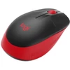 Kép 6/16 - Logitech M190 piros vezeték nélküli egér