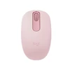 Kép 1/10 - Logitech M196 rózsaszín Bluetooth egér