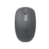 Kép 1/10 - Logitech M196 szürke Bluetooth egér