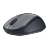 Kép 3/10 - Logitech M235 vezeték nélküli szürke notebook egér