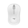Kép 4/11 - Logitech M240 Silent Bluetooth fehér egér