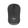 Kép 4/12 - Logitech M240 Silent Bluetooth fekete egér