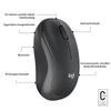 Kép 5/12 - Logitech M240 Silent Bluetooth fekete egér