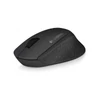 Kép 1/14 - Logitech M280 vezeték nélküli fekete egér