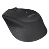 Kép 3/14 - Logitech M280 vezeték nélküli fekete egér