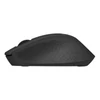 Kép 4/14 - Logitech M280 vezeték nélküli fekete egér