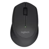 Kép 5/14 - Logitech M280 vezeték nélküli fekete egér