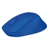 Kép 4/10 - Logitech M280 vezeték nélküli kék egér