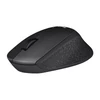 Kép 8/17 - Logitech M330 Silent vezeték nélküli fekete egér