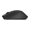 Kép 10/17 - Logitech M330 Silent vezeték nélküli fekete egér
