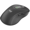 Kép 4/11 - Logitech M650 Signature L balos vezeték nélküli grafitszürke egér