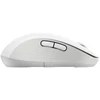 Kép 3/13 - Logitech M650 Signature L balos vezeték nélküli piszkosfehér egér