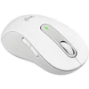 Kép 2/13 - Logitech M650 Signature L balos vezeték nélküli piszkosfehér egér