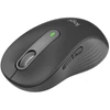 Kép 2/15 - Logitech M650 Signature L vezeték nélküli grafitszürke egér