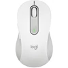 Kép 1/14 - Logitech M650 Signature L vezeték nélküli piszkosfehér egér