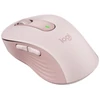 Kép 4/10 - Logitech M650 Signature L vezeték nélküli rózsaszín egér